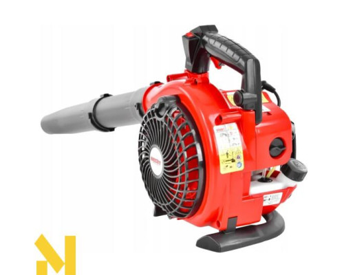 Пилосос-повітродувка садова бензинова Hecht 9254