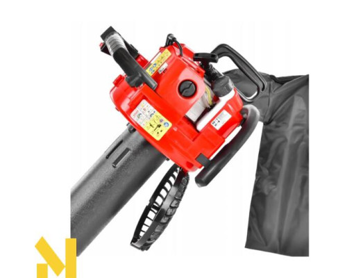 Пилосос-повітродувка садова бензинова Hecht 9254