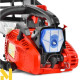 Бензопила Hecht 925 R