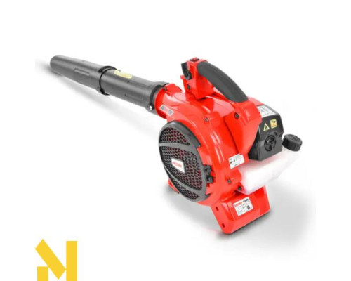 Пилосос-повітродувка садова бензинова HECHT 9280 2 in 1