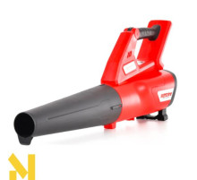 Повітродувка акумуляторна HECHT 9436 (без АКБ та ЗП)