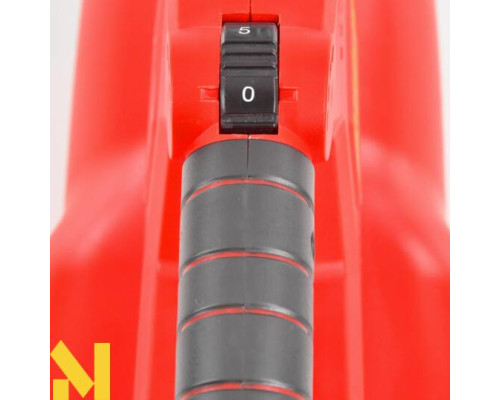 Повітродувка акумуляторна HECHT 9436 (без АКБ та ЗП)