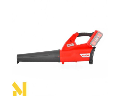 Повітродувка акумуляторна HECHT 9436 (без АКБ та ЗП)