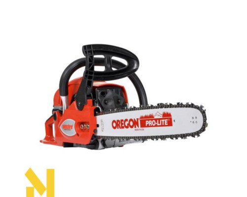 Бензопила Hecht 950