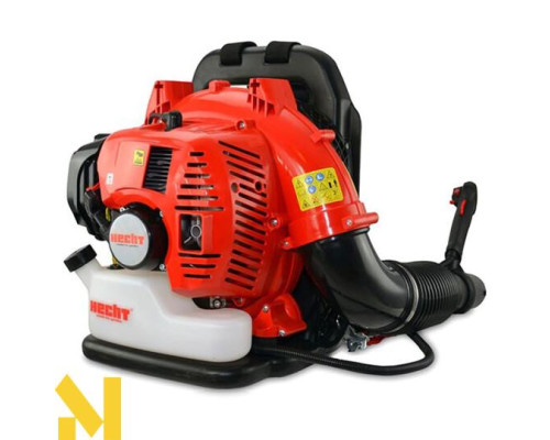 Повітродувка садова бензинова Hecht 952