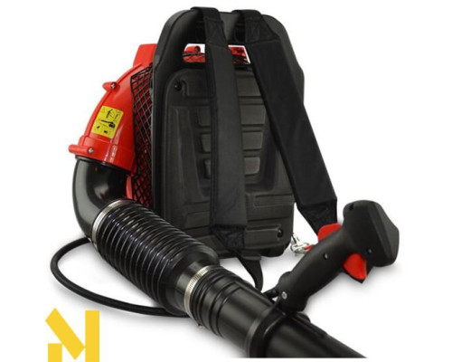 Повітродувка садова бензинова Hecht 952