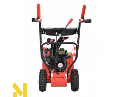 Снігоприбирач Hecht 9556