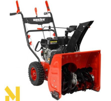 Снігоприбирач Hecht 9556