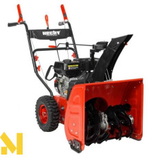 Снігоприбирач Hecht 9556