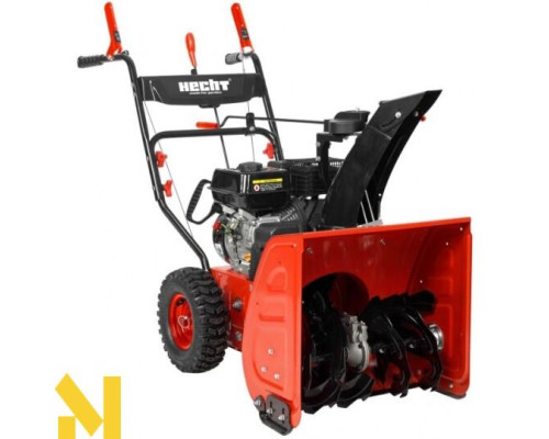 Снігоприбирач Hecht 9556