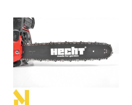 Бензопила Hecht 956