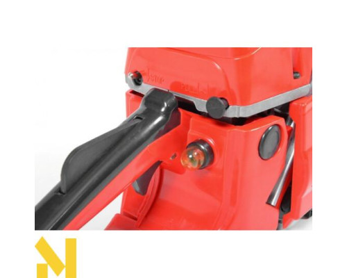 Бензопила Hecht 956