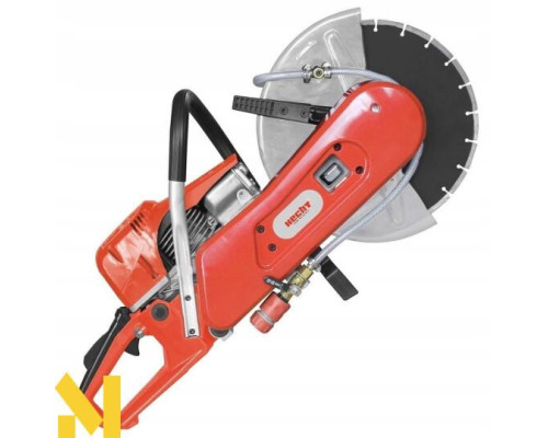 Бензоріз HECHT9588