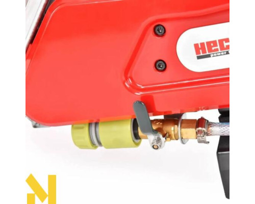Бензоріз HECHT9588