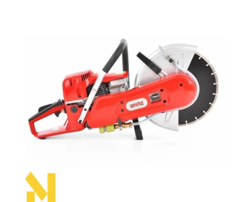 Бензоріз HECHT9588