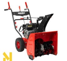 Снігоприбирач Hecht 9661