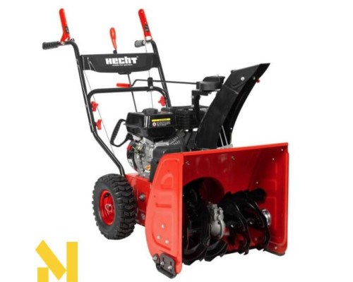 Снігоприбирач Hecht 9661