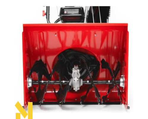 Снігоприбирач Hecht 9661