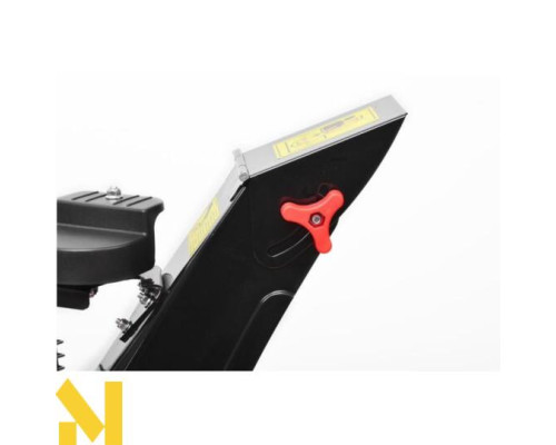 Снігоприбирач Hecht 9661