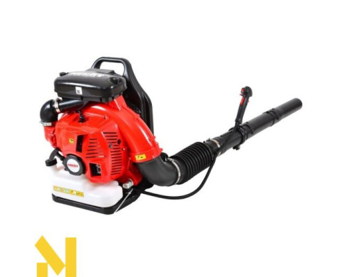 Повітродувка садова бензинова Hecht 972 Profi