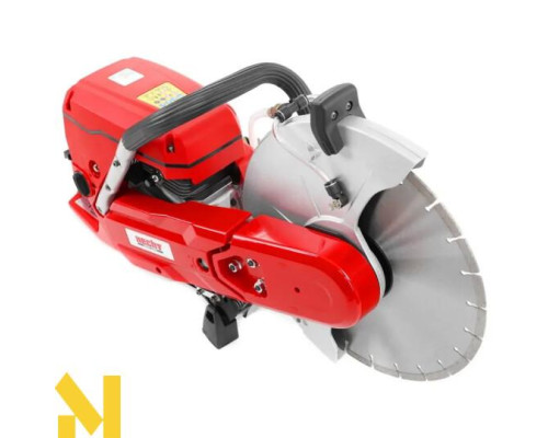 Бензоріз HECHT 9744