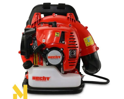 Повітродувка бензинова Hecht 976 4T
