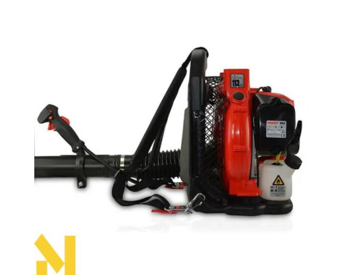 Повітродувка бензинова Hecht 976 4T