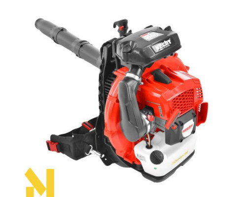 Повітродувка бензинова HECHT 979