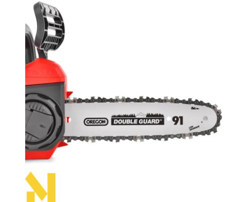 Пила ланцюгова акумуляторна HECHT 9920 (без АКБ та ЗП)