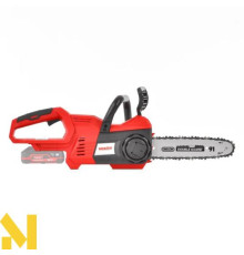 Пила ланцюгова акумуляторна HECHT 9920 (без АКБ та ЗП)