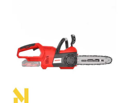 Пила ланцюгова акумуляторна HECHT 9920 (без АКБ та ЗП)