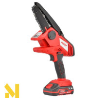 Міні-пила акумуляторна HECHT 9922 (без АКБ та ЗП)