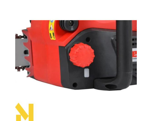 Пила ланцюгова акумуляторна HECHT 9940 (без АКБ та ЗП)