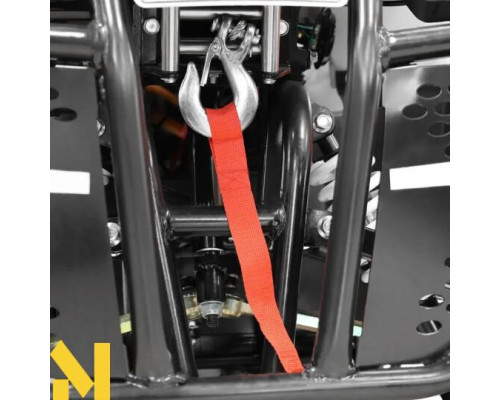 Вантажний квадроцикл акумуляторний HECHT CARGO 