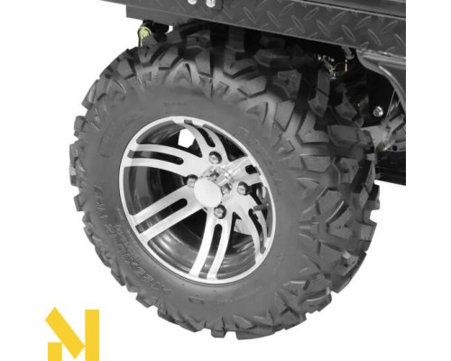 Вантажний квадроцикл акумуляторний HECHT CARGO 