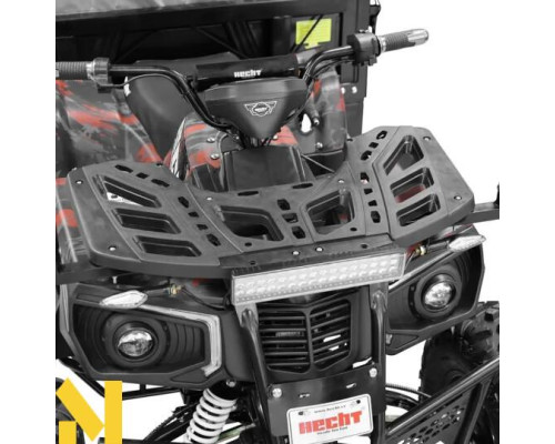 Вантажний квадроцикл акумуляторний HECHT CARGO 