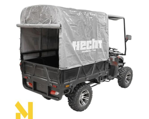 Вантажний квадроцикл акумуляторний HECHT CARGO 