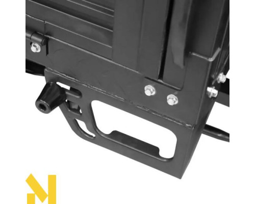 Вантажний квадроцикл акумуляторний HECHT FARMIS