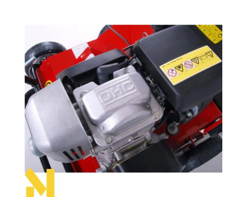 Аератор бензиновий HECHT S 500 H