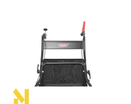 Аератор бензиновий HECHT S 500 H