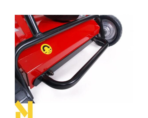 Аератор бензиновий HECHT S 500 H