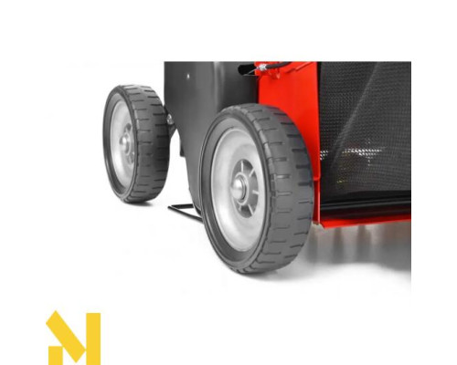 Аератор бензиновий HECHT S 500 H