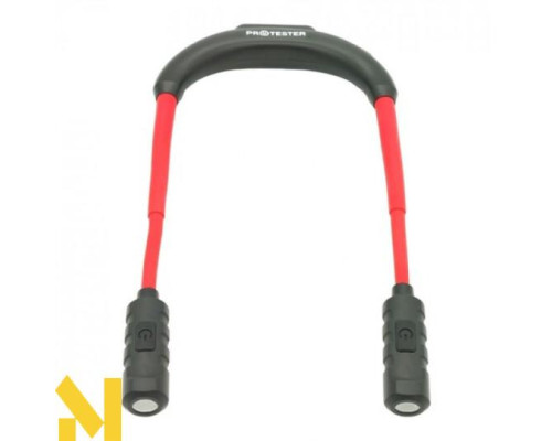 Ліхтар гнучкий акумуляторний Protester HF-0302
