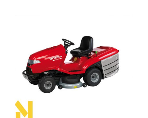 Садовий трактор бензиновий Honda HF 2417K3 HTE