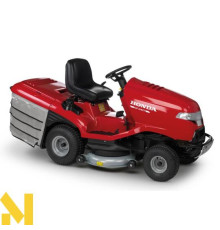 Садовий трактор бензиновий Honda HF 2417K3 HTE
