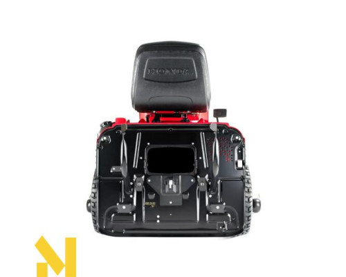 Садовий трактор бензиновий Honda HF 2417K3 HTE