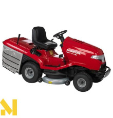 Садовий трактор бензиновий Honda HF2417K5 HME