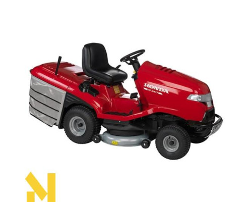 Садовий трактор бензиновий Honda HF2417K5 HME