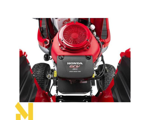 Садовий трактор бензиновий Honda HF2417K5 HME