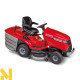 Садовий трактор бензиновий Honda HF2417K5 HME